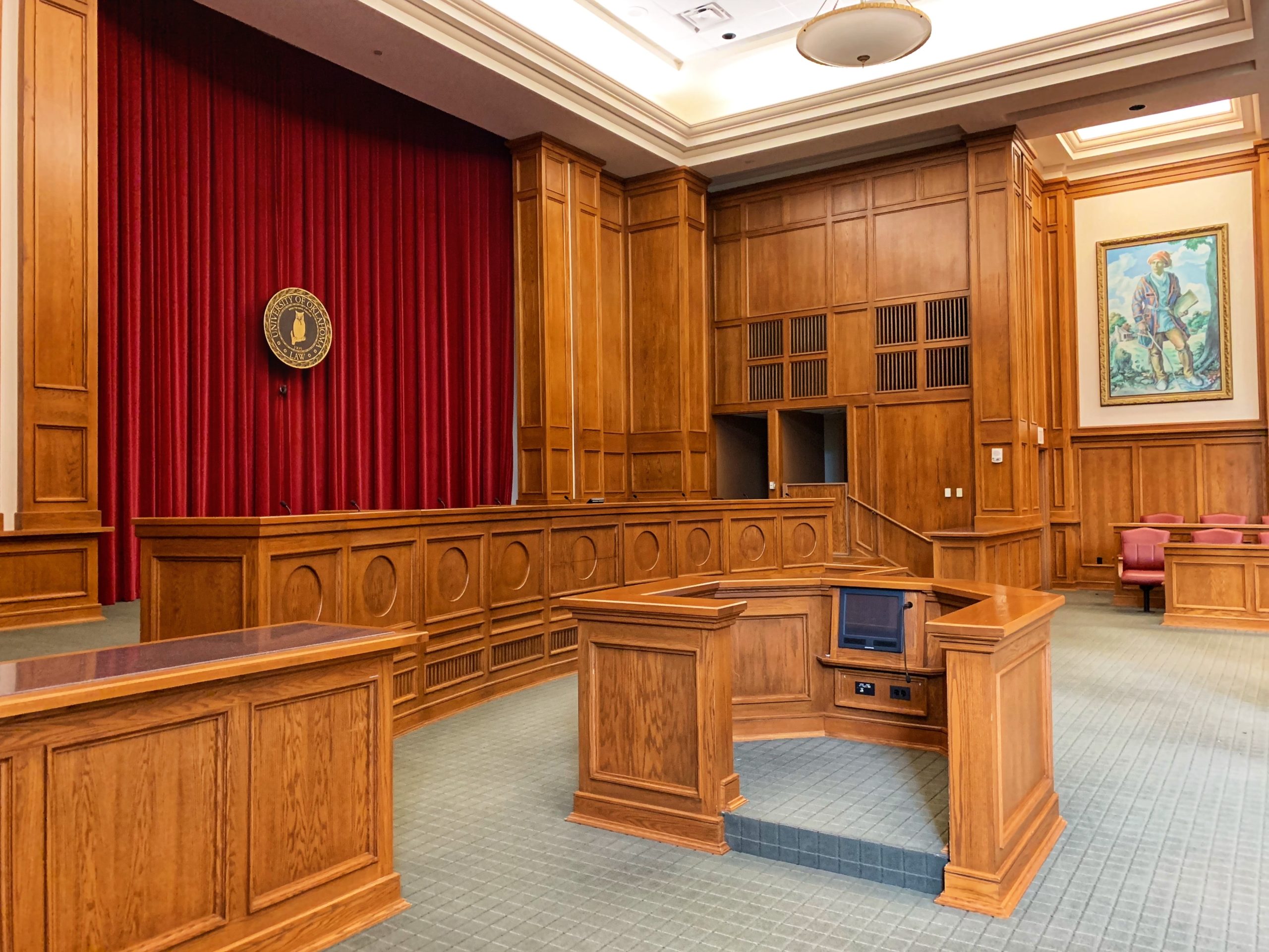 Whats The Difference In A Bench Trial And Jury Trial Attorney Aaron J Boria